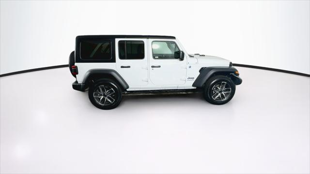 2024 Jeep Wrangler 4xe Sport S 4xe for sale in Birmingham, AL