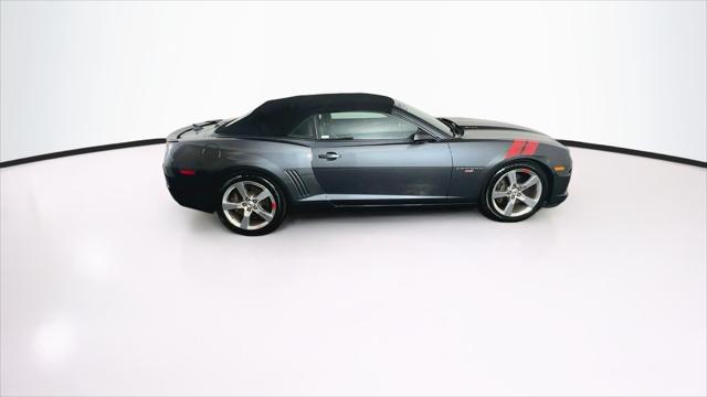 2011 Chevrolet Camaro 2SS for sale in Birmingham, AL