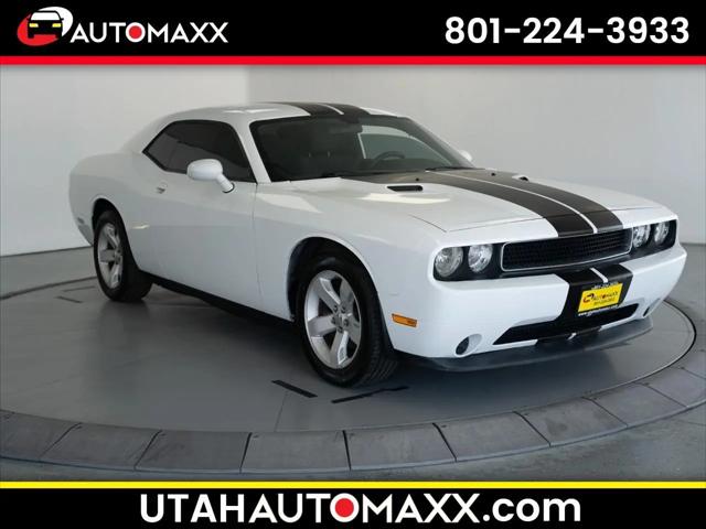 2014 Dodge Challenger SXT for sale in Orem, UT