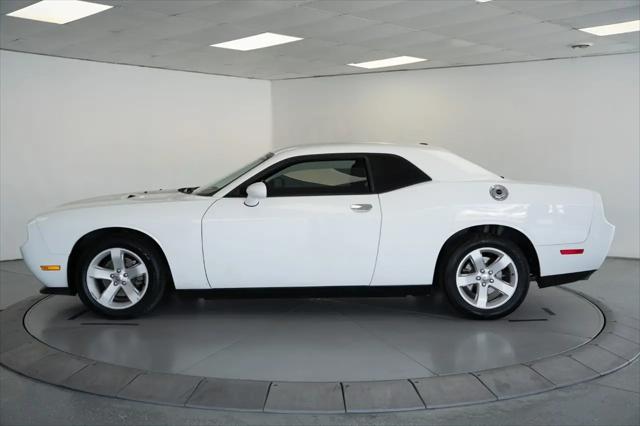 2014 Dodge Challenger SXT