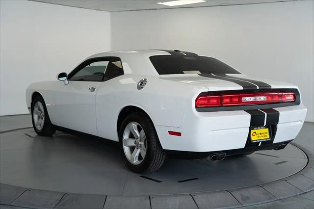 2014 Dodge Challenger SXT