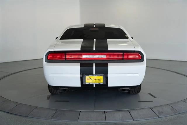 2014 Dodge Challenger SXT