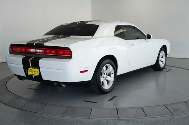 2014 Dodge Challenger SXT