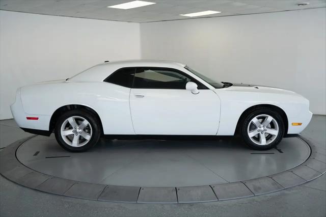 2014 Dodge Challenger SXT