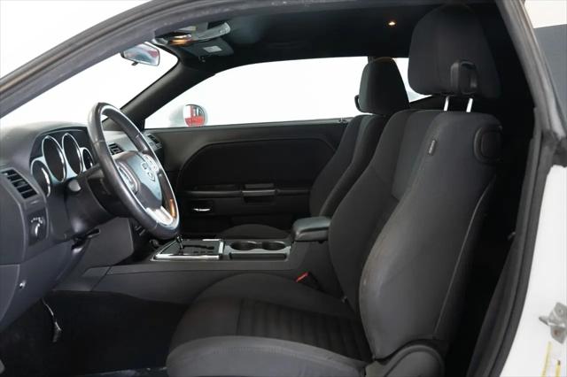 2014 Dodge Challenger SXT