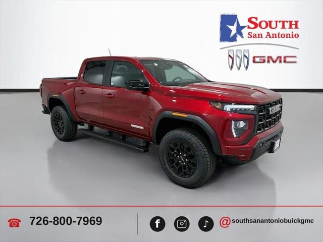 2026 GMC Canyon Elevation, RWD for sale in San Antonio, TX