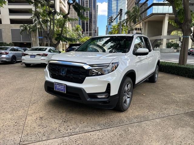 2026 Honda Ridgeline RTL for sale in Honolulu, HI