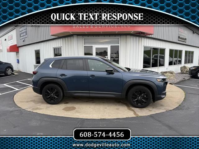 2025 Mazda CX-50 2.5 S Preferred Package for sale in Dodgeville, WI