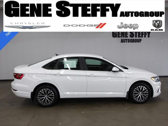 2021 Volkswagen Jetta 1.4T R-Line for sale in Fremont, NE
