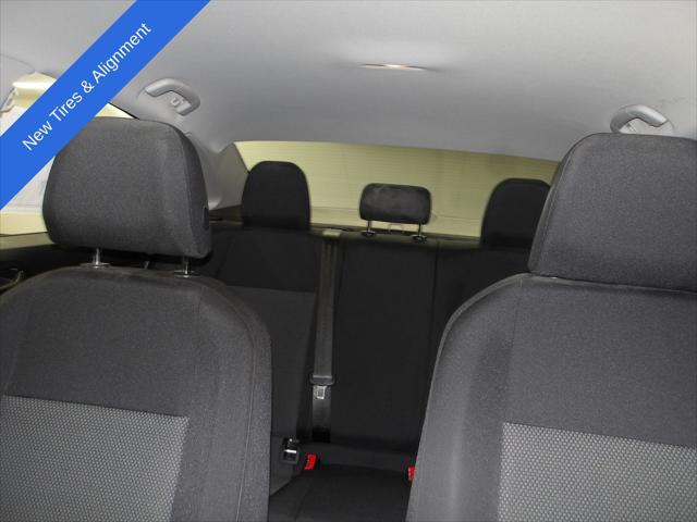 2021 Volkswagen Jetta 1.4T R-Line