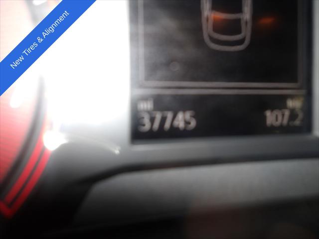 2021 Volkswagen Jetta 1.4T R-Line