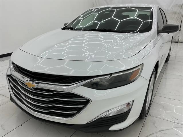 2019 Chevrolet Malibu 1LS for sale near Cincinnati, OH