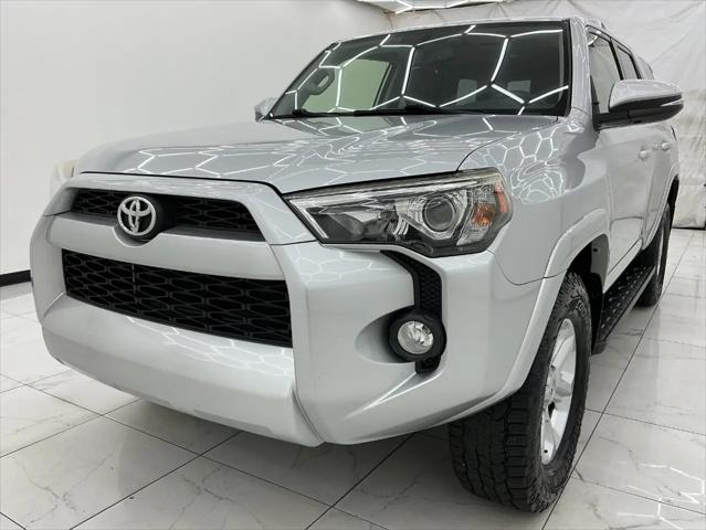 2016 Toyota 4Runner for sale near Cincinnati, OH