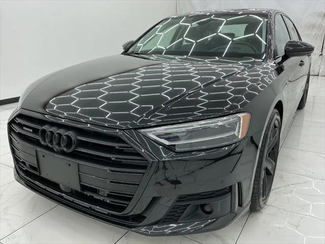2021 Audi A8 L for sale near Cincinnati, OH