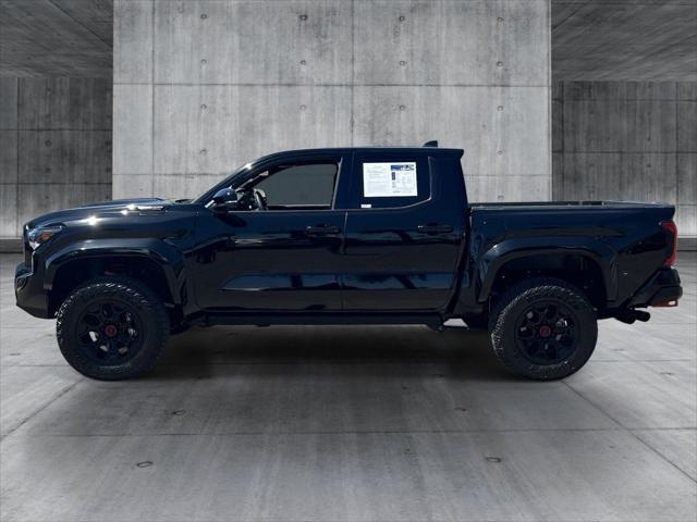 2025 Toyota Tacoma TRD Pro for sale in Peoria, AZ