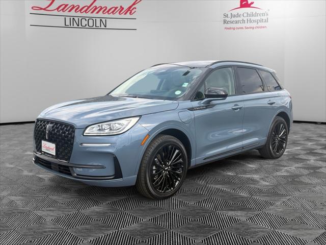 2025 Lincoln Corsair Grand Touring for sale in Englewood, CO
