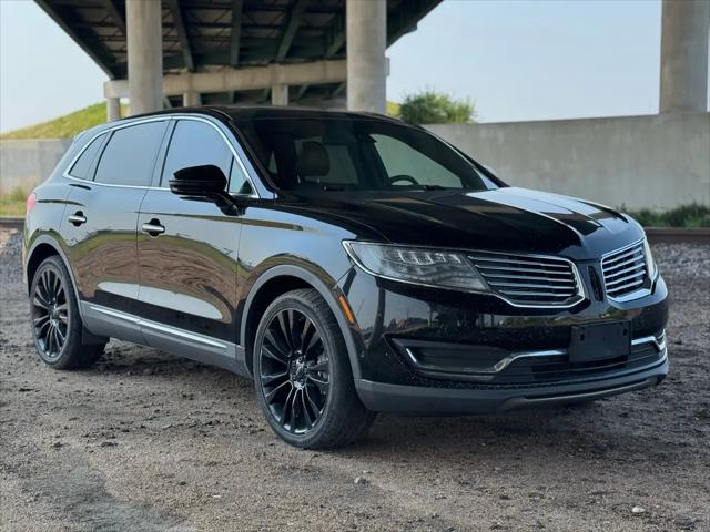 2016 Lincoln MKX Reserve for sale in Kearney, NE