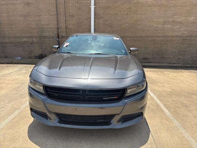 2019 Dodge Charger SXT RWD for sale in Mesquite, TX
