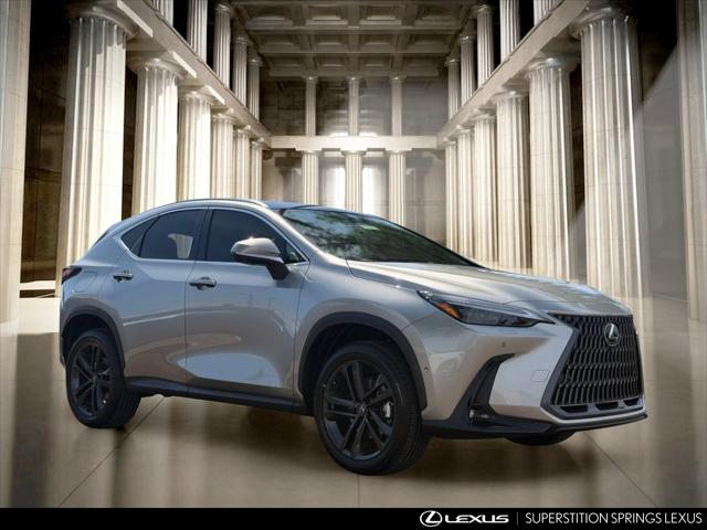 2026 Lexus NX Luxury for sale in Mesa, AZ