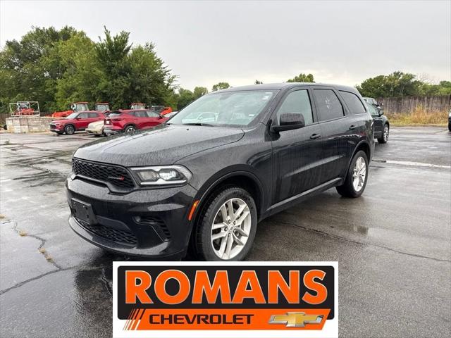 2025 Dodge Durango GT AWD for sale in Independence, KS