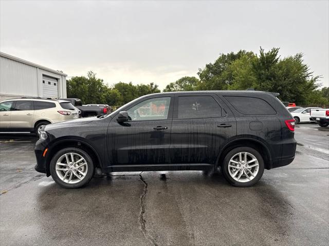 2025 Dodge Durango GT AWD