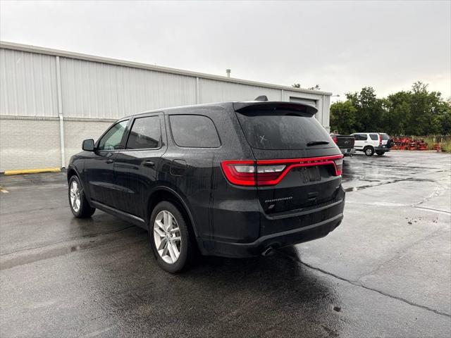 2025 Dodge Durango GT AWD