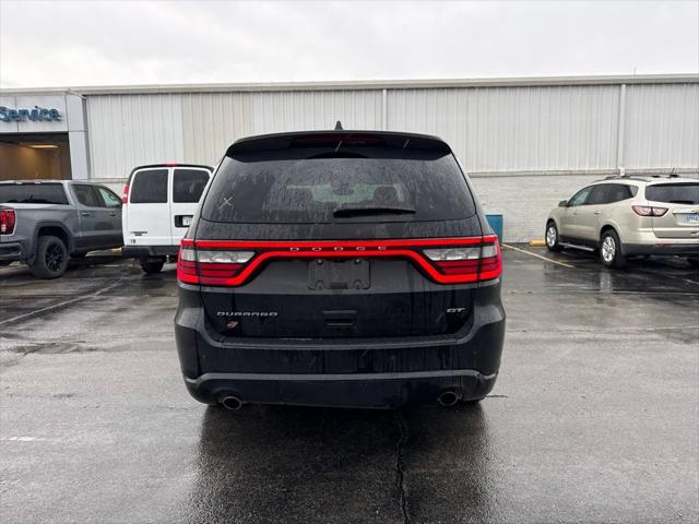 2025 Dodge Durango GT AWD