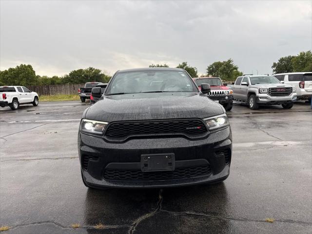 2025 Dodge Durango GT AWD
