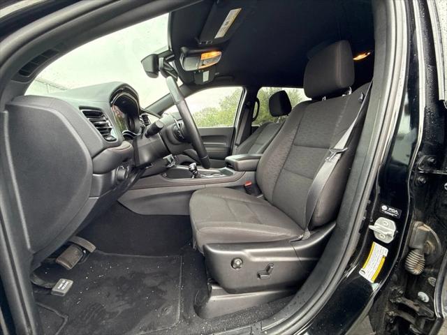 2025 Dodge Durango GT AWD