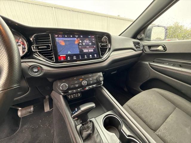 2025 Dodge Durango GT AWD
