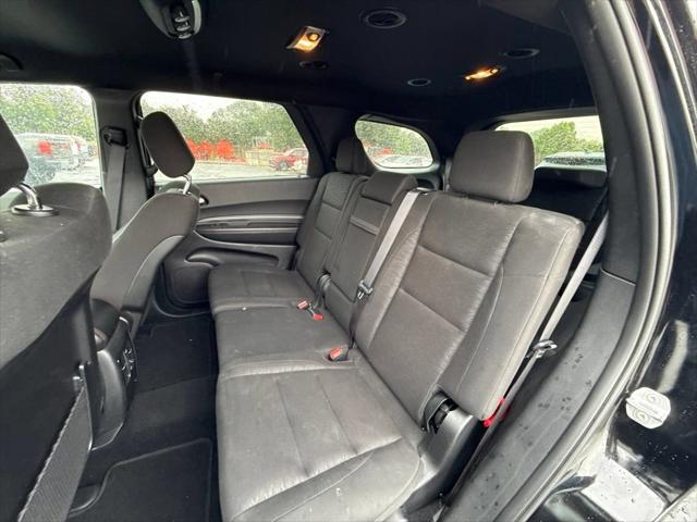 2025 Dodge Durango GT AWD