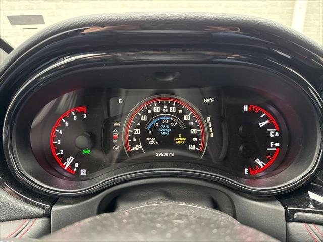 2025 Dodge Durango GT AWD