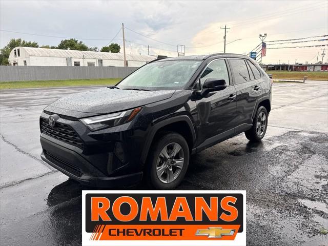 2025 Toyota RAV4 XLE for sale in Independence, KS