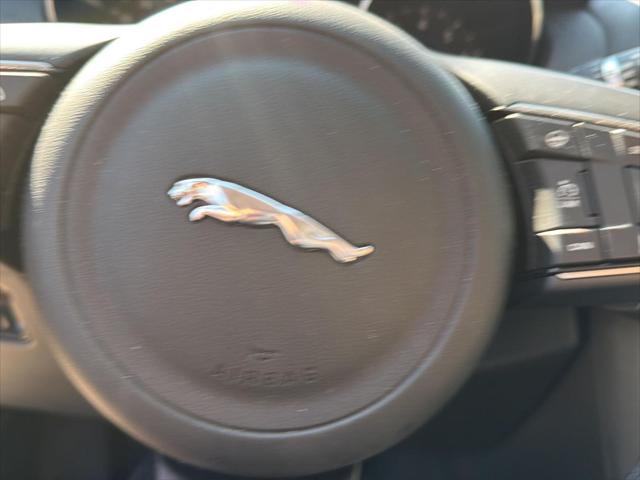 2017 Jaguar F-PACE 35t Premium