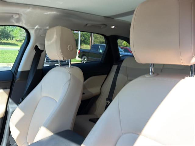2017 Jaguar F-PACE 35t Premium