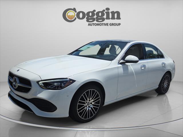 2026 Mercedes-Benz C-CLASS C 300 Unknown for sale in Fort Pierce, FL