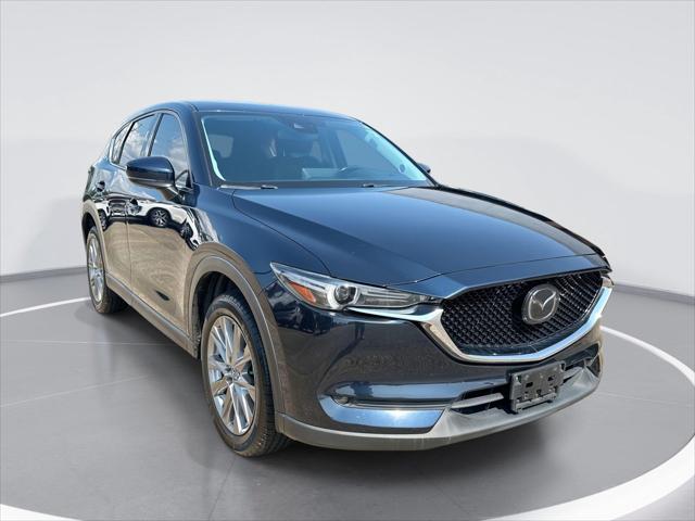 2021 Mazda CX-5 Grand Touring for sale in Columbia, SC