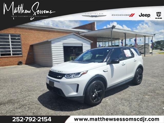 2020 Land Rover Discovery Sport S for sale in Williamston, NC