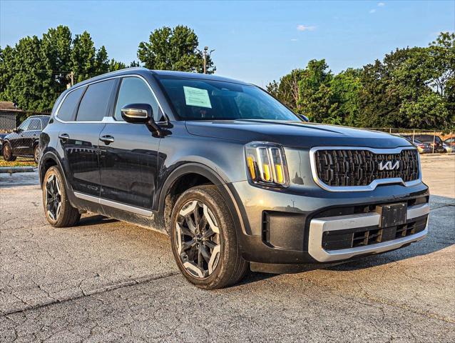 2024 Kia Telluride EX for sale in Springfield, MO