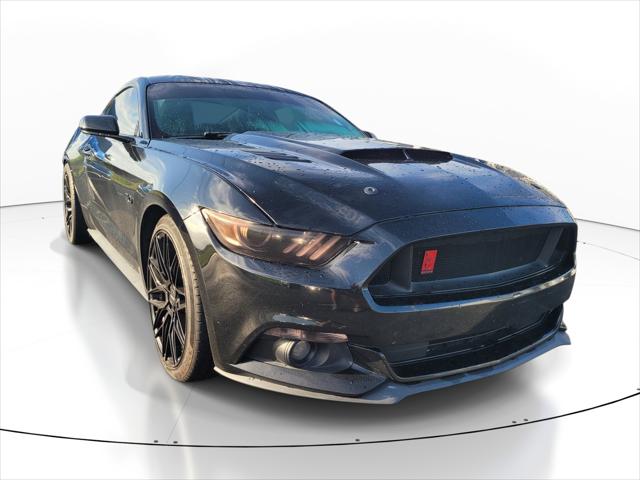2016 Ford Mustang Unknown for sale in Lakeland, FL