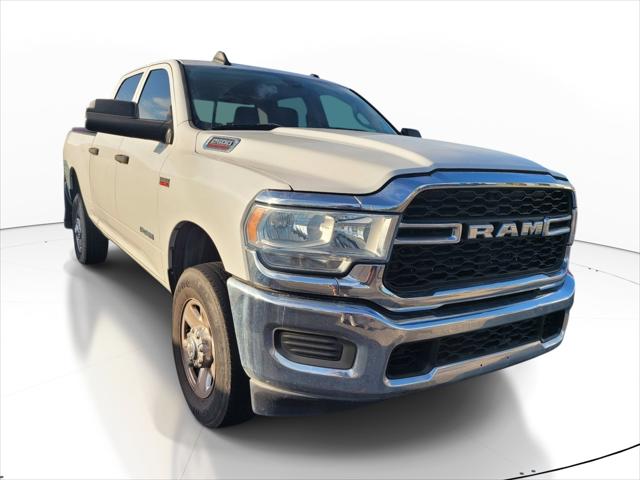 2020 Jeep Ram 2500 Tradesman Crew Cab 4x4 6'4" Box for sale in Lakeland, FL