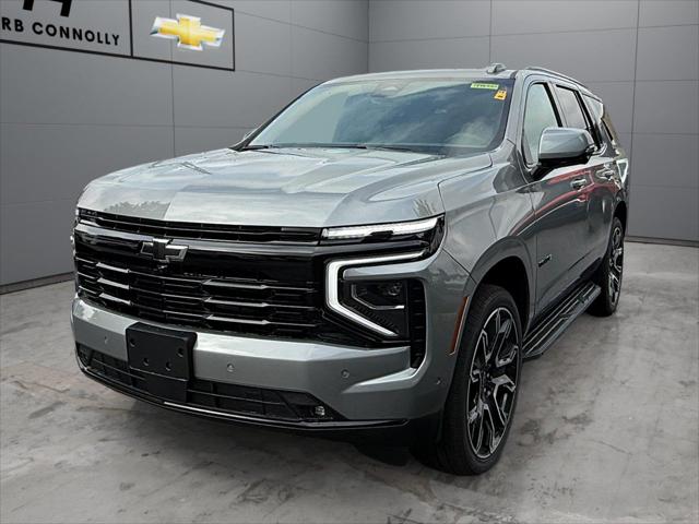 2026 Chevrolet Tahoe 4WD RST for sale in Framingham, MA