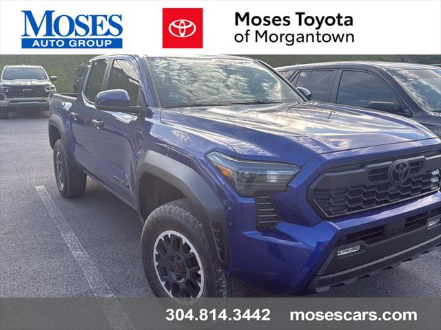 2025 Toyota Tacoma TRD Off Road for sale in Morgantown, WV