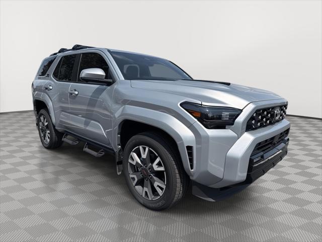 2026 Toyota 4Runner TRD Sport Premium for sale in Kansas City, KS