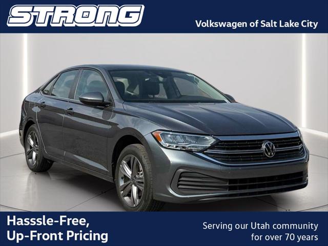2023 Volkswagen Jetta 1.5T SE for sale in Salt Lake City, UT