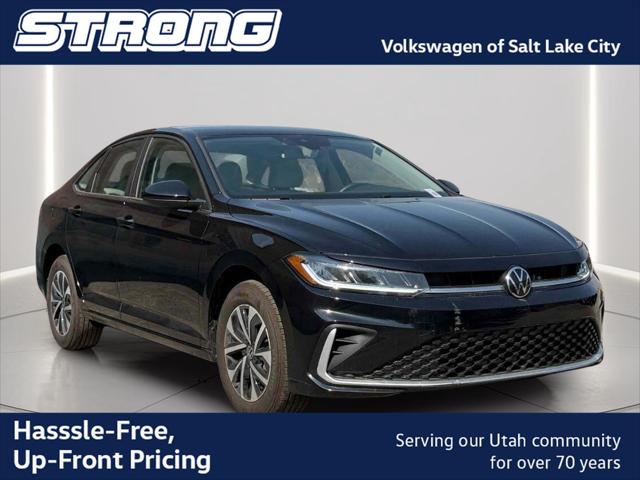 2025 Volkswagen Jetta 1.5T S for sale in Salt Lake City, UT