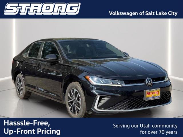 2025 Volkswagen Jetta 1.5T S for sale in Salt Lake City, UT