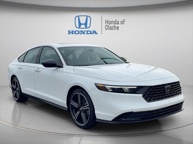 2026 Honda Accord Sedan SE for sale in Olathe, KS