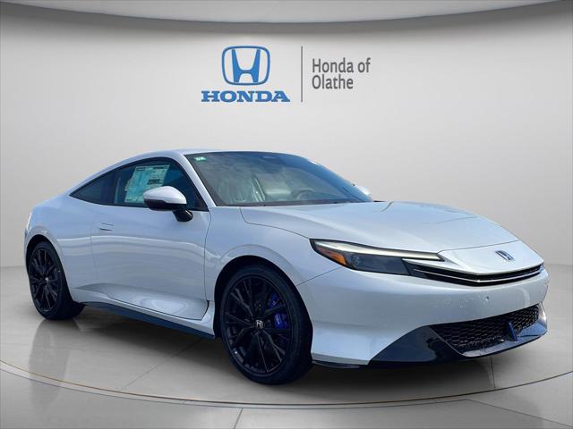 2026 Honda Prelude Hybrid for sale in Olathe, KS