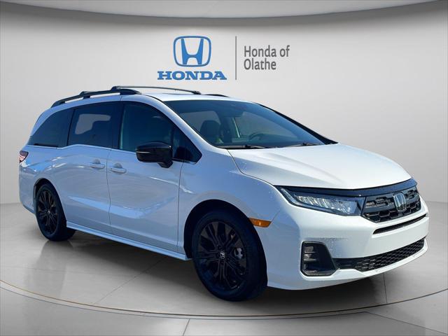 2026 Honda Odyssey Sport-L for sale in Olathe, KS